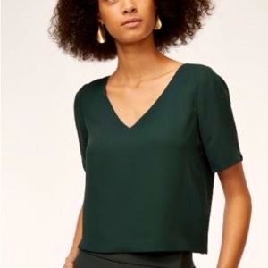 Babaton Randy Blouse